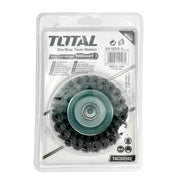 Chén cước thép xoắn 100mm TOTAL TAC32041