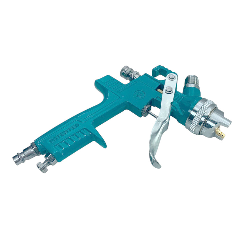 Súng phun sơn HVLP khí nén 600cc TOTAL TAT10601