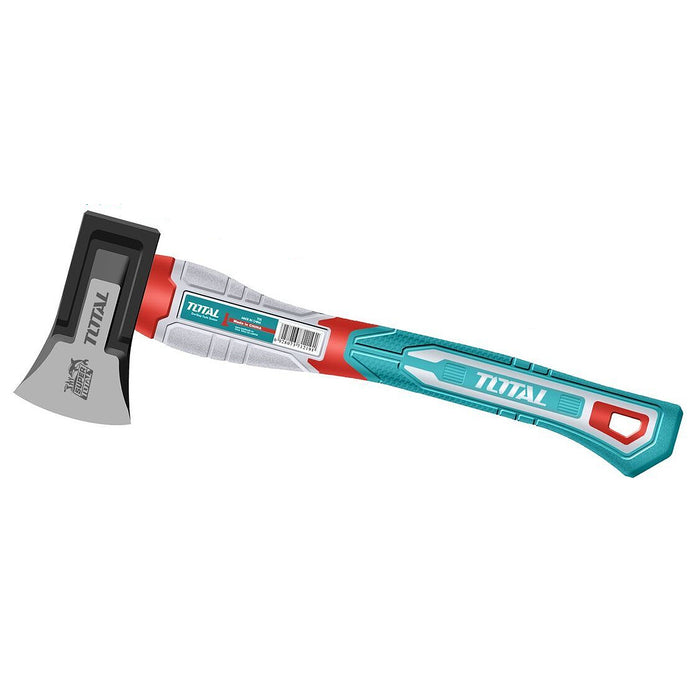 Búa rìu 1000g Total THAX0611000F, tay cầm nhựa sợi thuỷ tinh