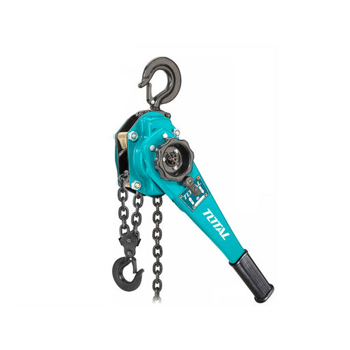 Bá lăng đòn bẩy 6 tấn TOTAL THSLB6001