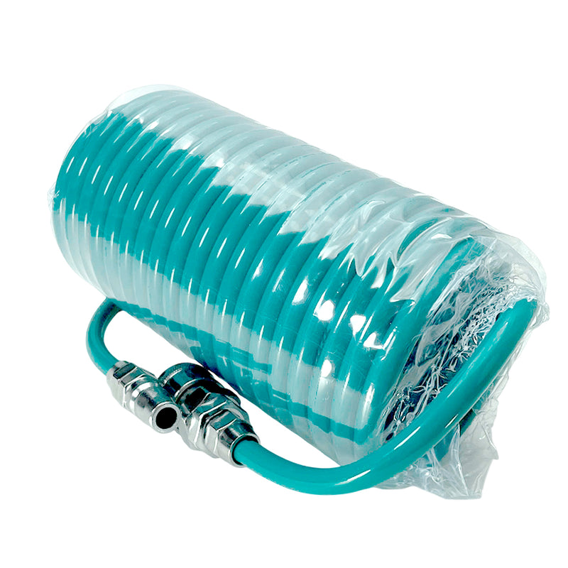 Cuộn dây hơi xoắn dài từ 5 - 15m TOTAL