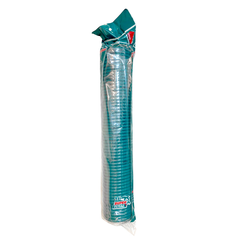Cuộn dây hơi xoắn dài từ 5 - 15m TOTAL