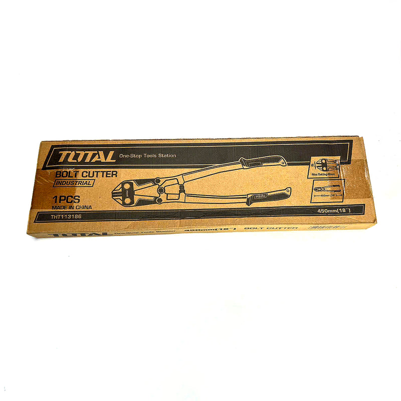 kìm cộng lực bằng thép 12-48 inch TOTAL