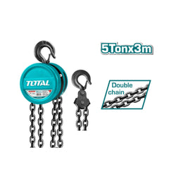 5 tấn TOTAL THT1651