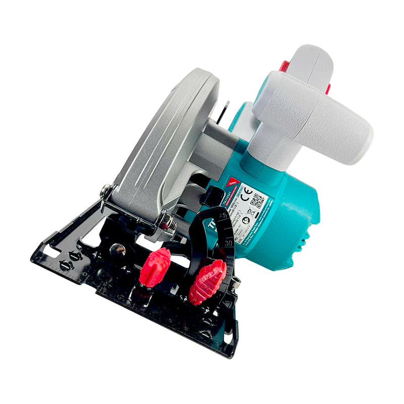 Máy cưa đĩa dùng Pin 20V TOTAL TSLI1652, đường kính lưỡi 165mm