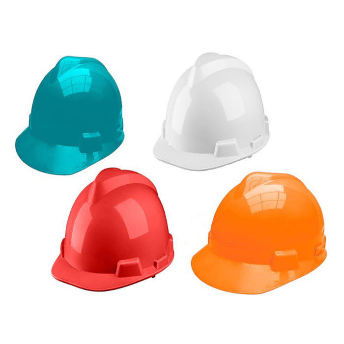 Nón bảo hộ lao động TOTAL