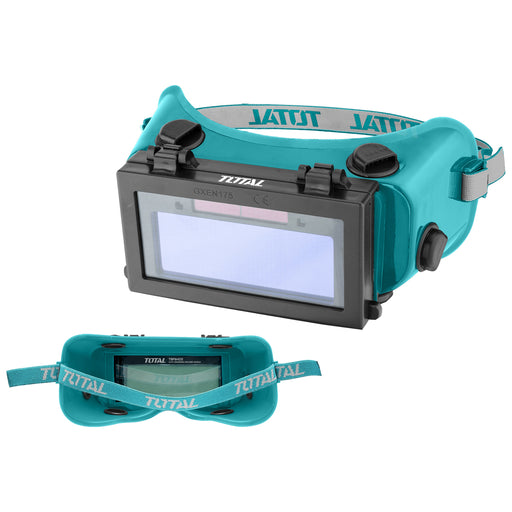 Kính hàn tự động TOTAL TSP9403