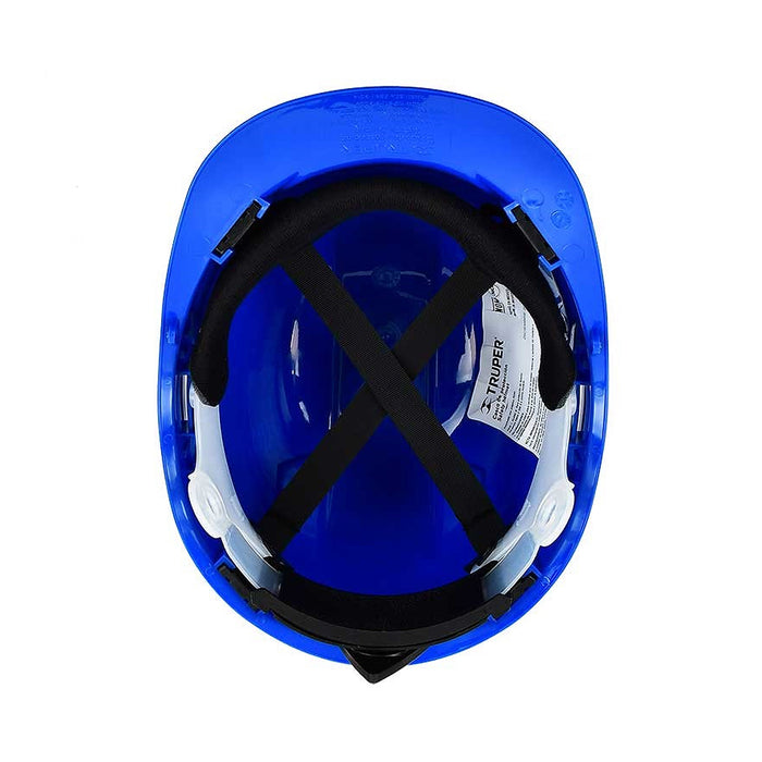 Nón bảo hộ TRUPER tiêu chuẩn G