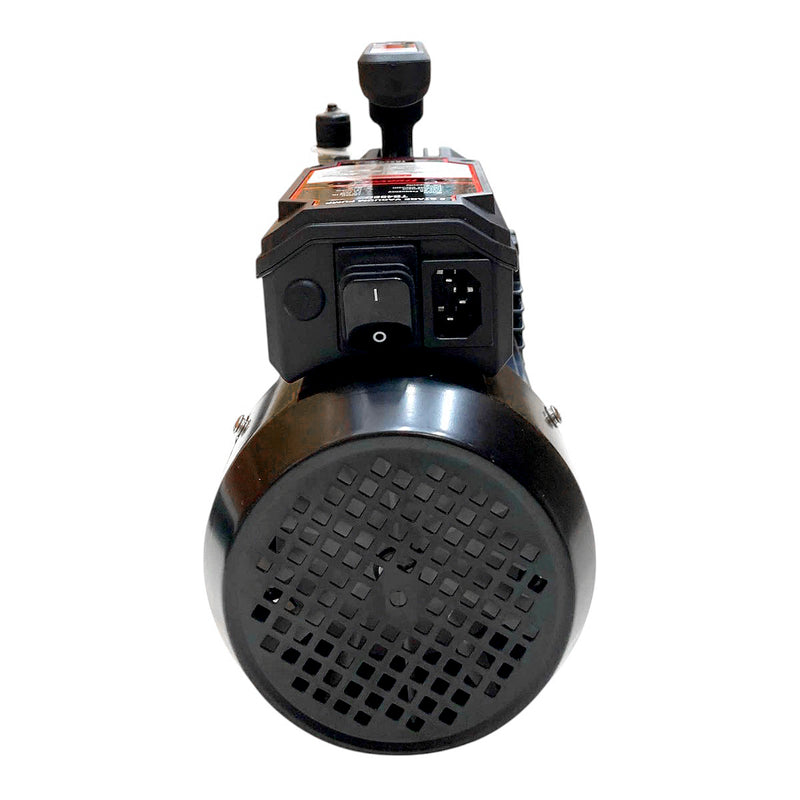 Máy bơm hút chân không 2 cấp Tasco TB45ED lưu lượng hút 151 L/phút (5 CFM)