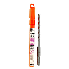 8.0mm - SDSK8.0x160 (8.0x160x100mm)