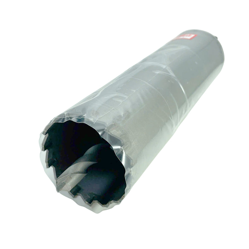 Mũi khoan rút lõi tường gạch UNIKA E&S RC Type Duôi gài SDS 22.0mm - 220mm