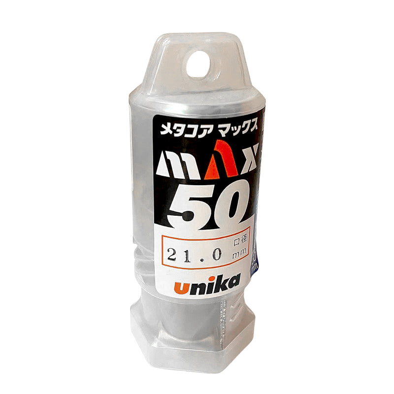 Mũi khoan từ META-CORE MAX UNIKA 12mm - 120mm Loại Khoan sâu 50mm