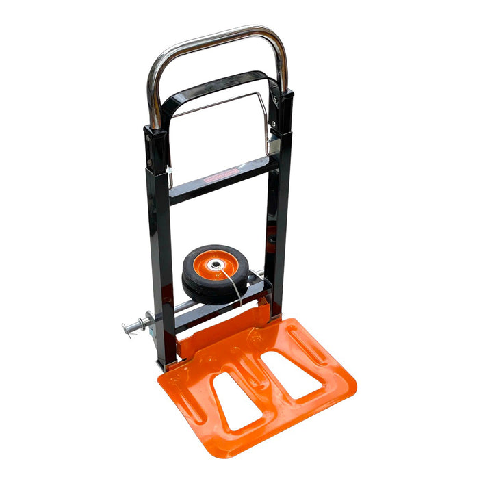 Xe đẩy hàng 2 bánh có thể gấp gọn hiệu Black&amp;Decker-USA BXWT-H305, tải trọng 90kg