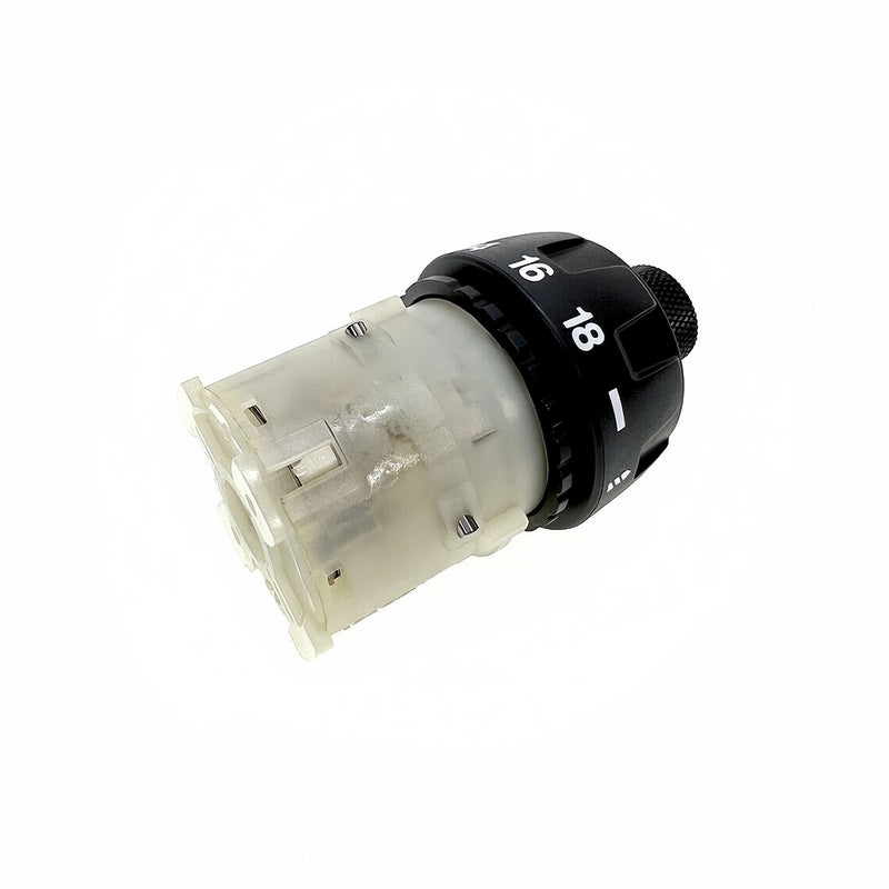 Phụ tùng Makita - Cụm nhông | Mã số: 123505-4 (Gear Assembly)