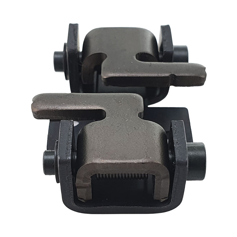 Phụ tùng Makita - Nút chặn cử | Mã số: 126743-7 (Stopper Assembly)