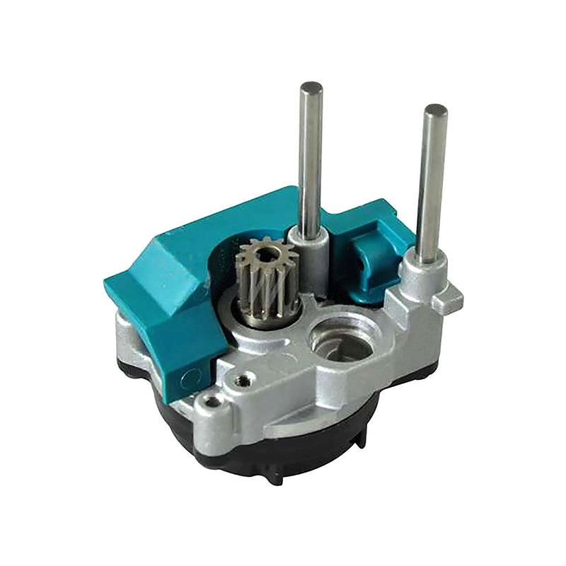 Phụ tùng Makita - Cụm nhông | Mã số: 126838-6 (Gear Assembly)