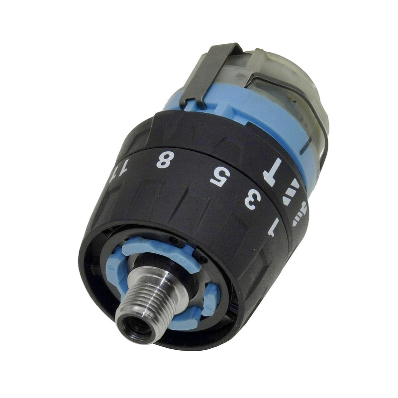 Phụ tùng Makita - Cụm nhông | Mã số: 127355-9 (Gear Assembly)