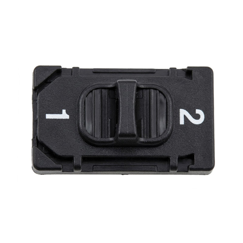 Phụ tùng Makita - Nút chuyển tốc độ | Mã số: 127720-2 (Speed Change Lever Assembly)