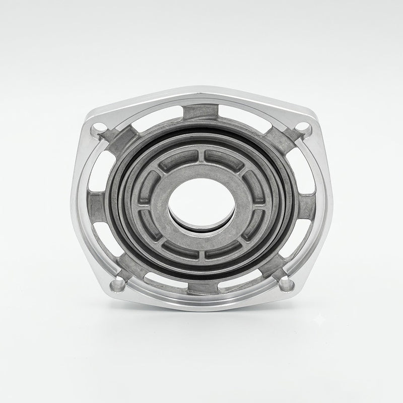 Phụ tùng Makita - Nắp che hộp nhông | Mã số: 135916-1 (Gear Housing Cover Ass'y)