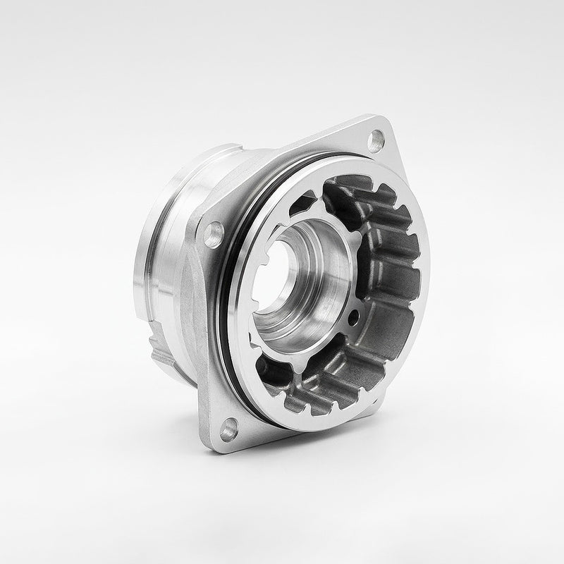 Phụ tùng Makita - Cụm giữ bạc đạn | Mã số: 135917-9 (Bearing Box Ass'y)