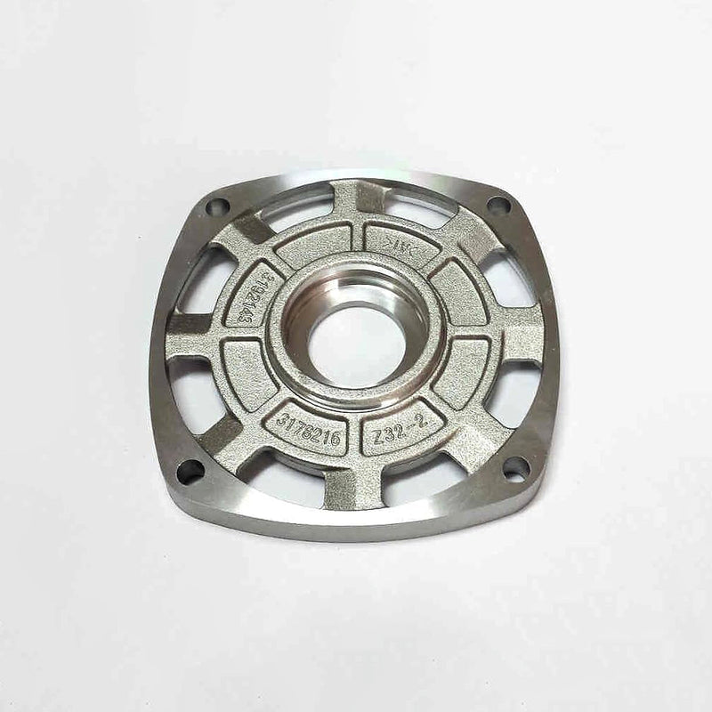 Phụ tùng Makita - Nắp che hộp nhông | Mã số: 135930-7 (Gear Housing Cover Assembly)