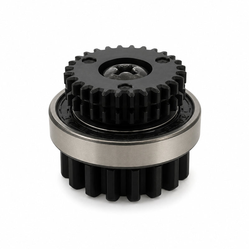 Phụ tùng Makita - Cụm nhông | Mã số: 135968-2 (Spur Gear 30A Assembly)