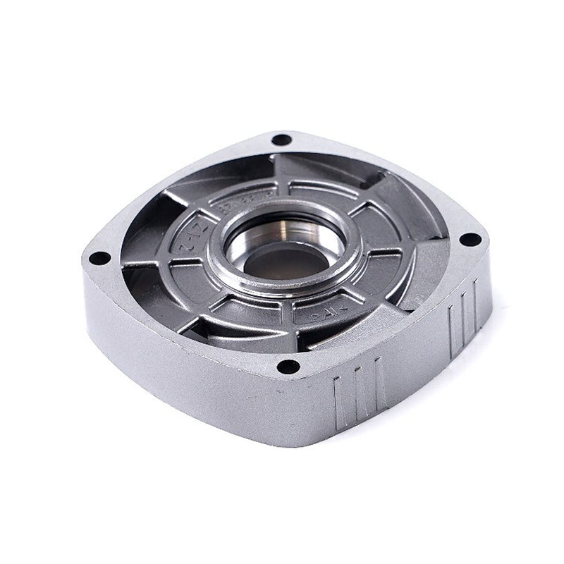 Phụ tùng Makita - Nắp che hộp nhông | Mã số: 136190-4 (Gear Housing Cover Ass'y)