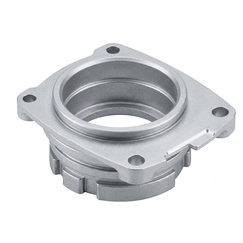 Phụ tùng Makita - Nắp giữ bạc đạn | Mã số: 136199-6 (Bearing Box Ass'y)