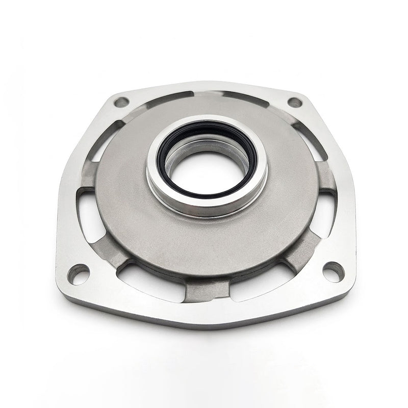 Phụ tùng Makita - Nắp che hộp nhông | Mã số: 136363-9 (Gear Housing Cover Ass'y)