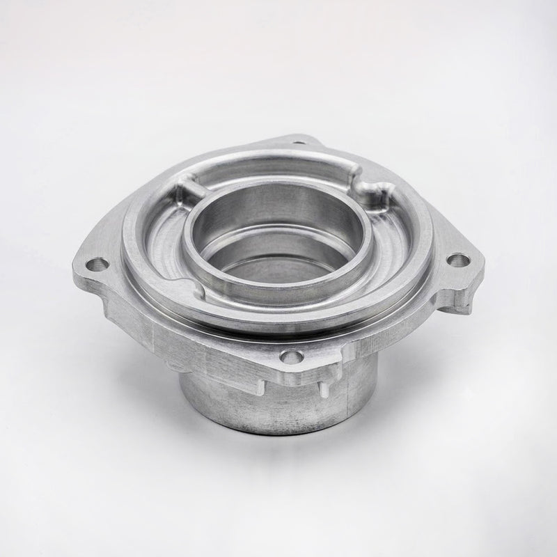 Phụ tùng Makita - Cụm vỏ hộp nhông | Mã số: 136629-7 (Bearing Box Ass'y)