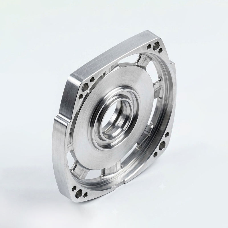 Phụ tùng Makita - Nắp che hộp nhông | Mã số: 136630-2 (Gear Housing Cover Ass'y)