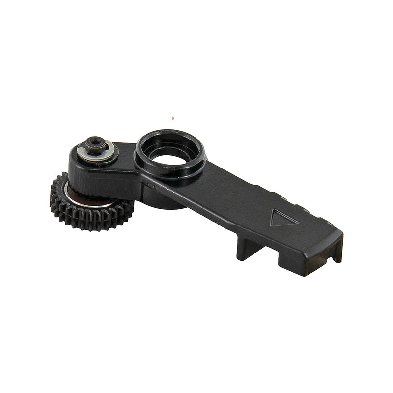 Phụ tùng Makita - Cần gạt nhả khóa | Mã số: 136675-0 (Release Lever Ass'y)