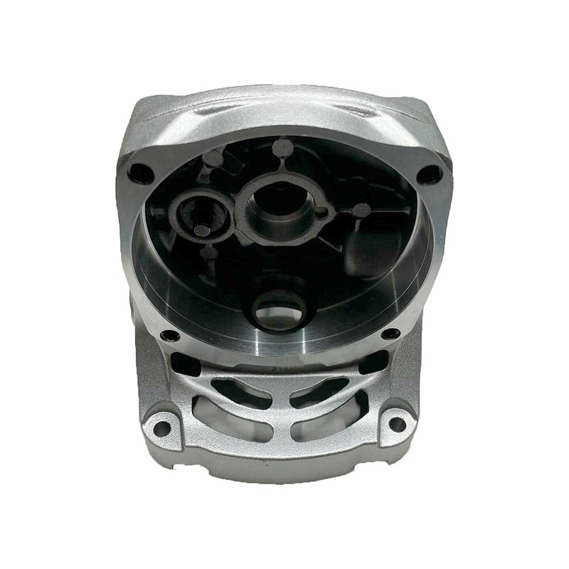 Phụ tùng Makita - Vỏ hộp nhông | Mã số: 136698-8 (Gear Housing Assy)