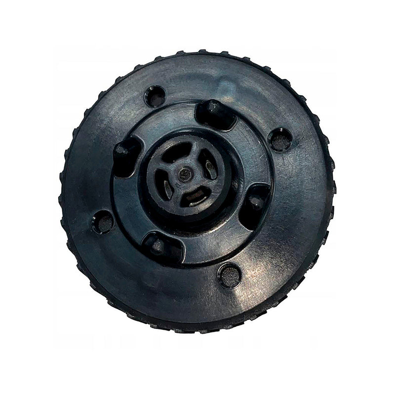 Phụ tùng Makita - Bánh đà nam châm | Mã số: 140H97-6 (Magnet Wheel Complete)