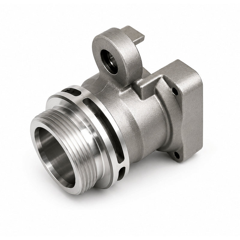 Phụ tùng Makita - Bộ hộp nhông đầu | Mã số: 140J44-9 (Front Housing Complete)