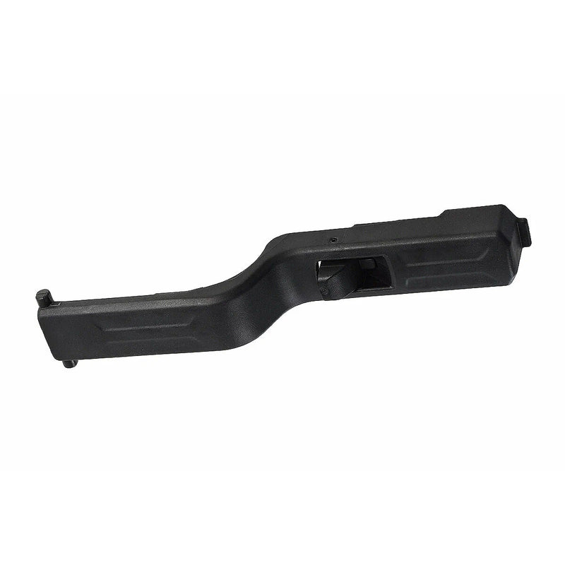 Phụ tùng Makita - Lẫy bóp công tắc | Mã số: 140T33-4 (Switch Lever Complete)
