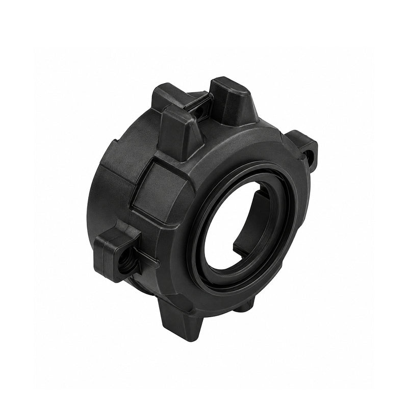 Phụ tùng Makita - Chụp bảo vệ giá đỡ | Mã số: 140Y86-3 (Shoe Holder Cover Complete)