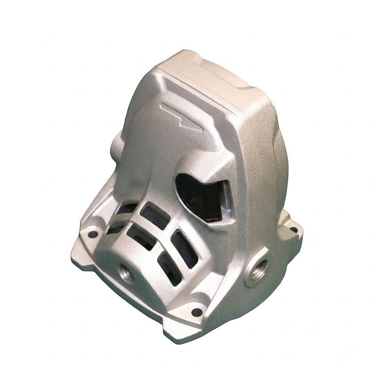Phụ tùng Makita - Vỏ hộp nhông | Mã số: 140Y89-7 (Gear Housing Complete)