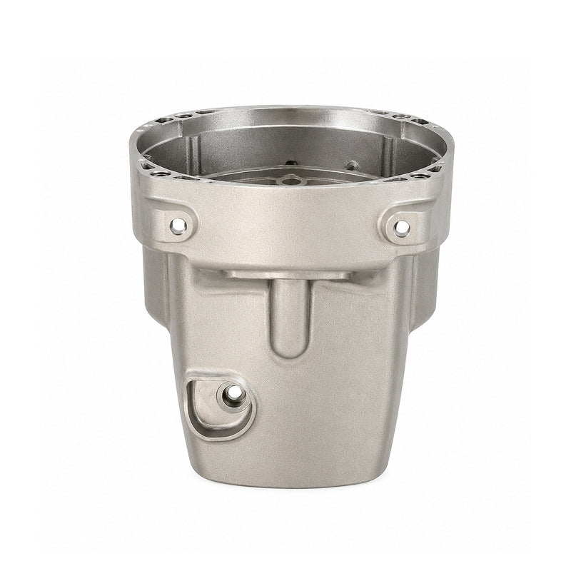 Phụ tùng Makita - Vỏ hộp nhông | Mã số: 142747-1 (Gear Housing Complete)