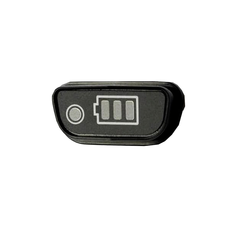 Phụ tùng Makita - Nắp hiển thị pin | Mã số: 142901-7 (Indicator Panel Complete)