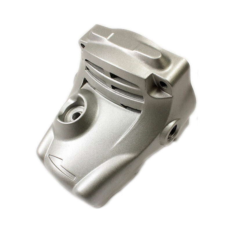 Phụ tùng Makita - Vỏ hộp nhông | Mã số: 143016-3 (Gear Housing Complete)