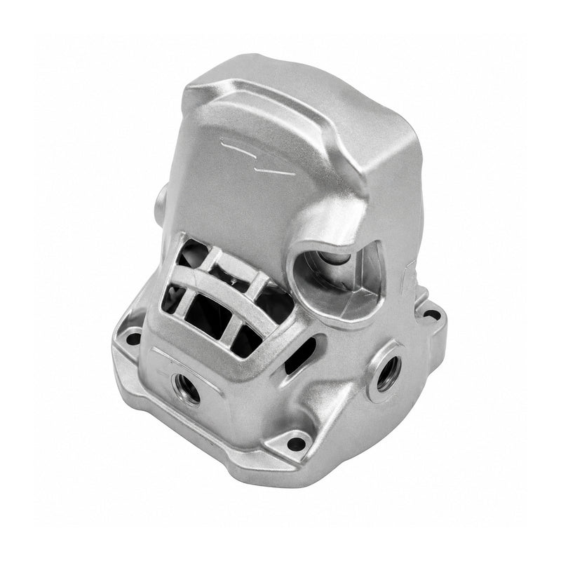 Phụ tùng Makita - Vỏ hộp nhông | Mã số: 143485-8 (Gear Housing Complete)
