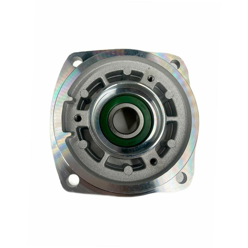 Phụ tùng Makita - Nắp giữ bạc đạn | Mã số: 143515-5 (Bearing Box Complete)