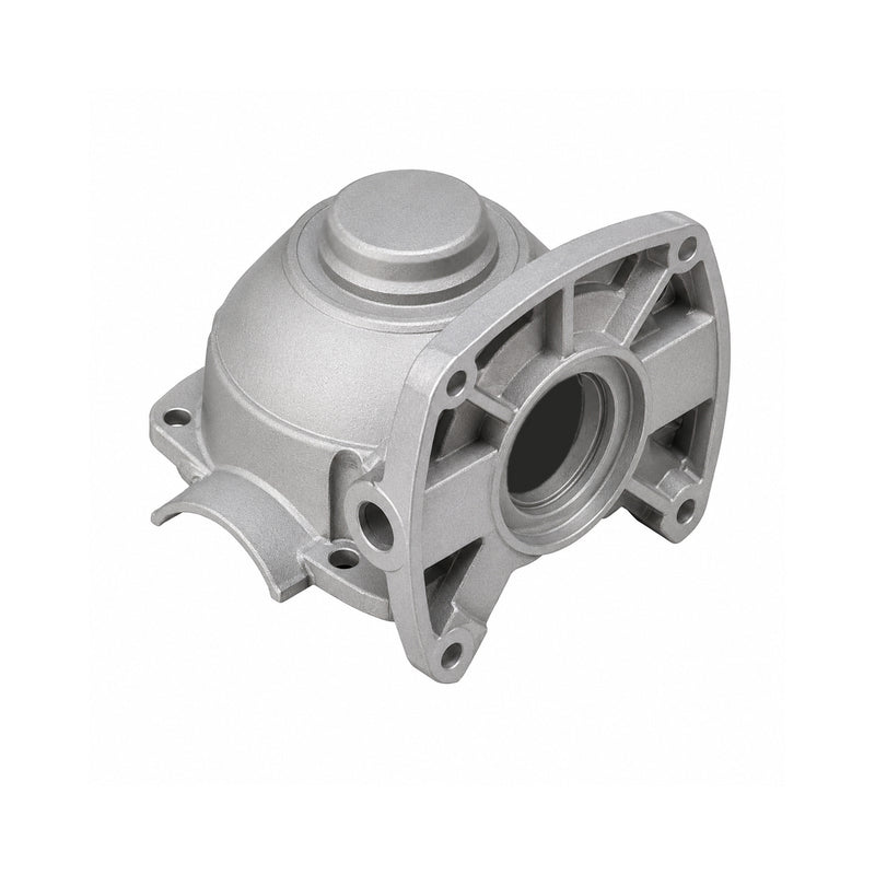 Phụ tùng Makita - Vỏ hộp nhông | Mã số: 143783-0 (Gear Housing Complete)