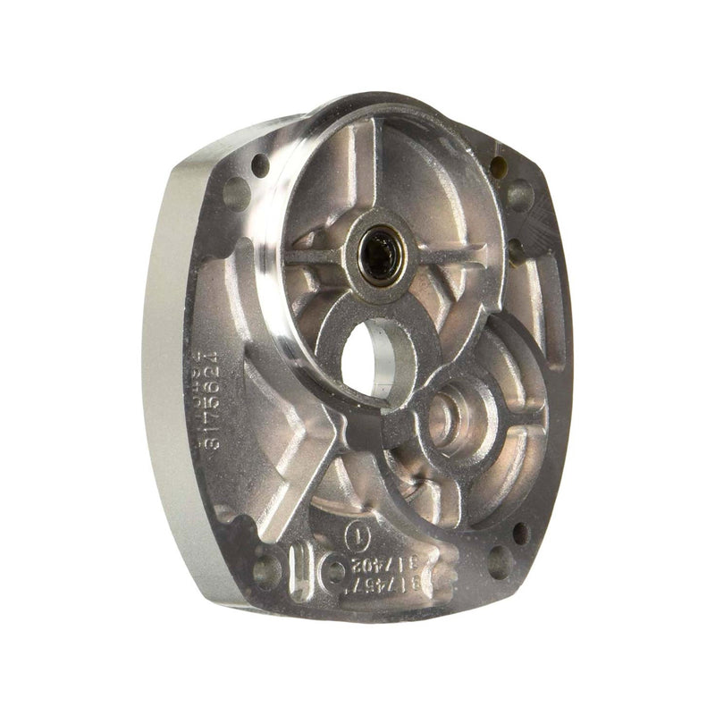 Phụ tùng Makita - Nắp che hộp nhông | Mã số: 152809-7 (Gear Housing Cover Complete)