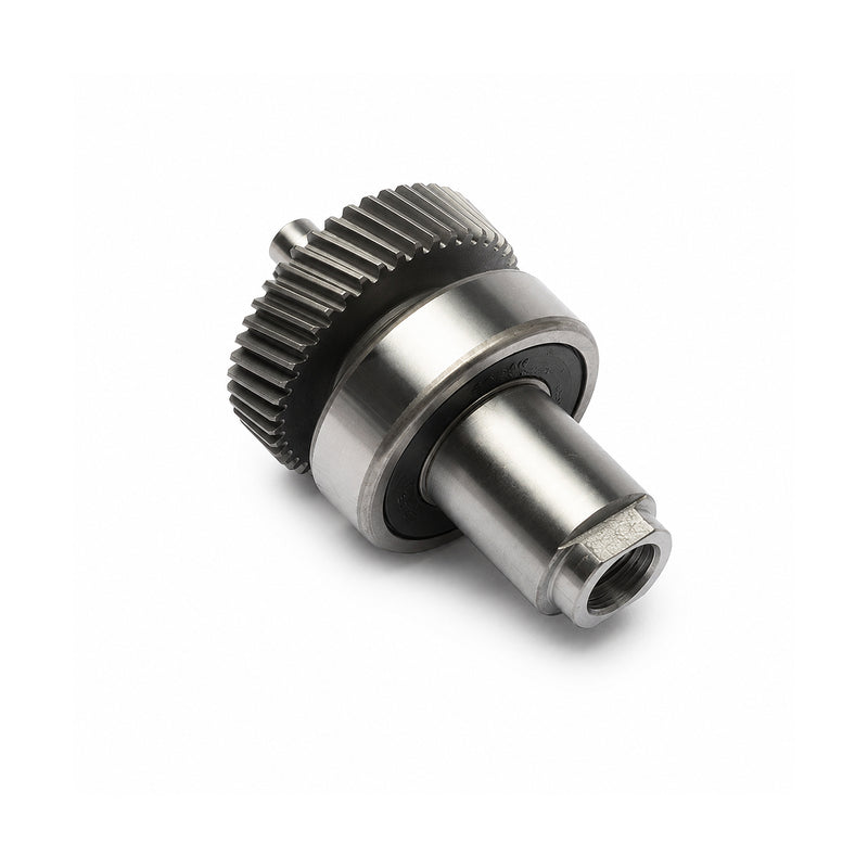 Phụ tùng Makita - Cụm nhông | Mã số: 153119-5 (Gear Complete)