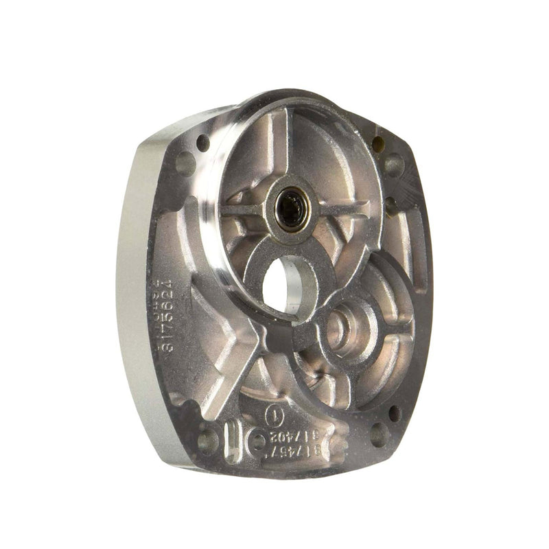 Phụ tùng Makita - Nắp che hộp nhông | Mã số: 153319-7 (Gear Housing Cover Complete)