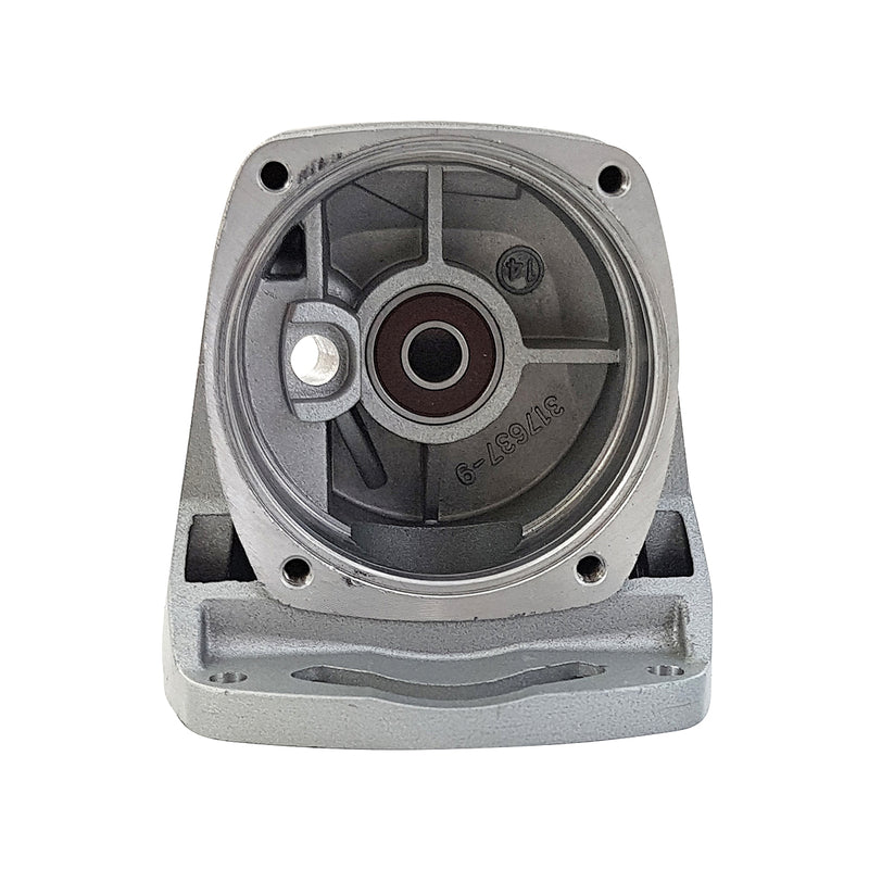 Phụ tùng Makita - Hộp nhông | Mã số: 153488-4 (Gear Housing Complete)