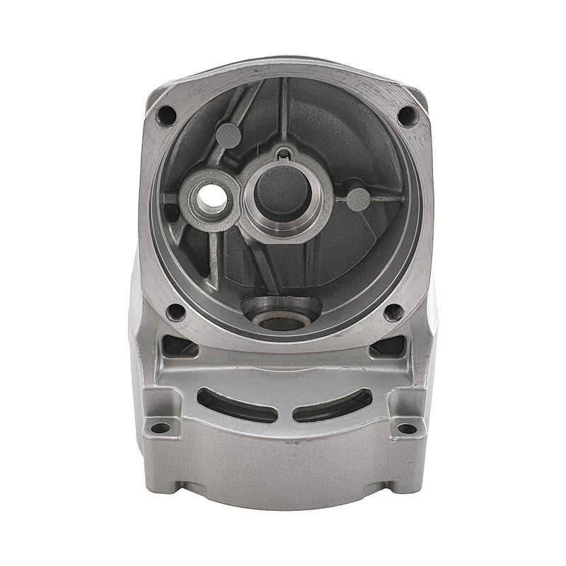 Phụ tùng Makita - Vỏ hộp nhông | Mã số: 154685-5 (Gear Housing Complete)