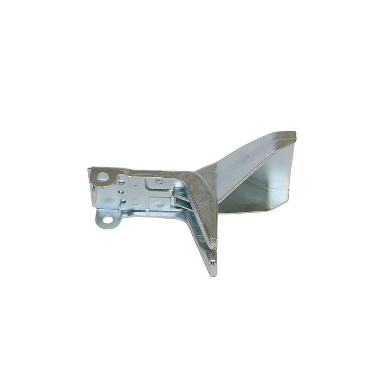 Phụ tùng Makita - Miếng đỡ cong | Mã số: 162946-9 (Curl Guide Complete)